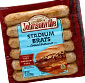 Picture of Johnsonville Smoked Sausage Links