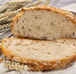 Picture of Naked Organic Thin Sliced Bread