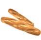 Picture of Fresh Baked French Bread