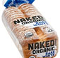 Picture of Naked Organic Bread