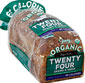Picture of Franz Organic Thin Sliced or Pan Bread