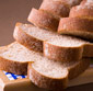 Picture of Split Top Cracked Wheat Bread