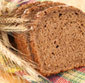 Picture of Aunt Millie's Deluxe White or 100% Wheat Bread, Stadium Hamburger or