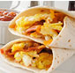 Picture of Charlie's Produce Breakfast Burritos 