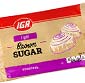Picture of IGA Light Brown or Powdered  Sugar