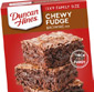 Picture of Duncan Hines Brownie or Cake Mix