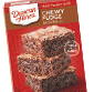 Picture of Duncan Hines Family Size Brownie Mix