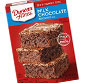 Picture of Duncan Hines Brownie or Cake Mix