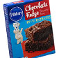 Picture of Pillsbury Chocolate Fudge Brownie Mix