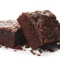 Picture of Iced Fudge Brownies