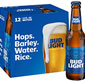 Picture of Budweiser or Bud Light