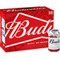 Picture of Budweiser or Bud Light