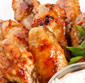 Picture of Party Wings