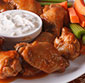Picture of Chicken Wing Portions