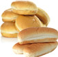 Picture of Lewis Bake Shop Hamburger or Hot Dog Buns