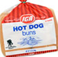 Picture of IGA Hamburger or Hot Dog Buns