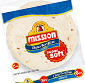 Picture of Mission Super Soft Flour Tortillas