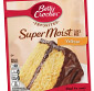 Picture of Betty Crocker Favorites Cake Mix