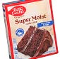 Picture of Betty Crocker Favorites or Delights Cake Mix