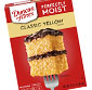 Picture of Duncan Hines Cake Mix