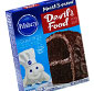 Picture of Pillsbury Brownie or Cake Mix