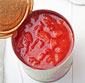 Picture of Bianco DiNapoli Organic Diced Tomatoes or Sauce