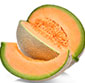 Picture of Juicy Whole Cantaloupes