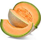 Picture of MellowSweet Honeydew or CantaGold Cantaloupe 