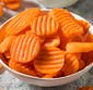 Picture of Carrot Chips Matchsticks or Baby Carrots