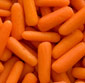 Picture of Baby Cut Carrots