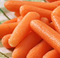 Picture of Bolthouse Farms Sweet Baby Peeled Carrots