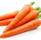 Picture of Organic Whole Carrots