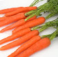 Picture of Whole Carrots