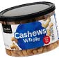 Picture of Essential Everyday Whole Cashews