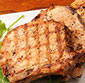 Picture of Bone-In Pork Chops