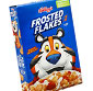 Picture of Kellogg's Cereal