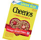 Picture of General Mills Large Size Cereal