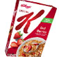 Picture of Kellogg's Special K Cereal