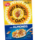 Picture of Post Honey Bunches of Oats Cereal