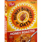 Picture of Post Family Size Cereals