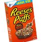 Picture of General Mills Large Size Cereal