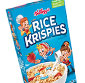 Picture of Kellogg's Cereal