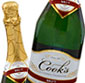 Picture of Cook's Champagne