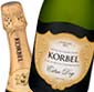 Picture of Korbel Champagne