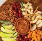Picture of Crunch Pak CharFruiterie Tray