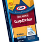 Picture of Kraft Natural Sliced Cheese