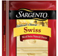 Picture of Sargento Sliced Cheese