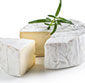 Picture of Marin French Petite Brie Cheese 