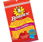 Picture of Borden Natural Slices or Shredded Cheese