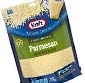 Picture of Kraft Finely Shredded Parmesan Cheese
